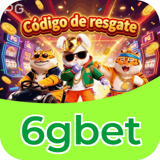 Cashback semanal 6gbet
