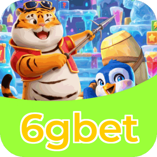 Siga a 6gbet no Facebook