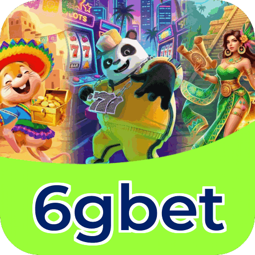 Slots Premium da PG Soft na 6gbet