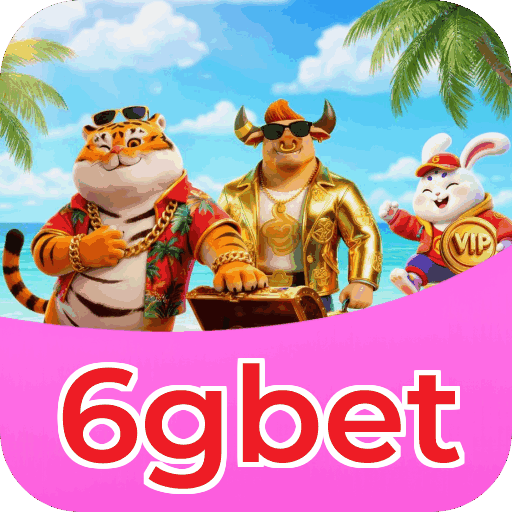 Jogos com maior RTP na 6gbet