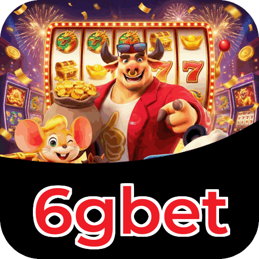 Cadastro 6gbet